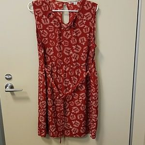Brooklyn Industries sun dress